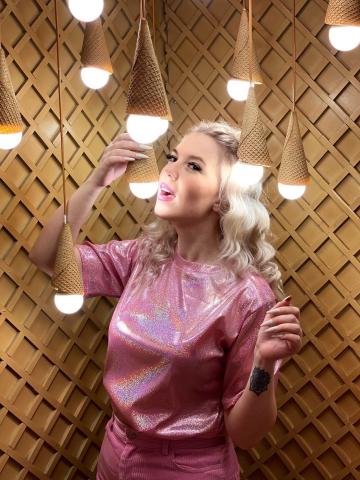 Полина Массаж Реал фото 2