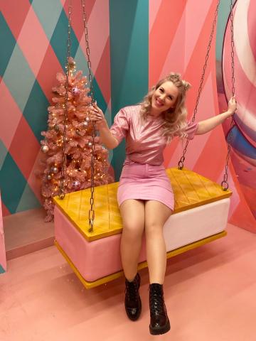 Полина Массаж Реал фото 3