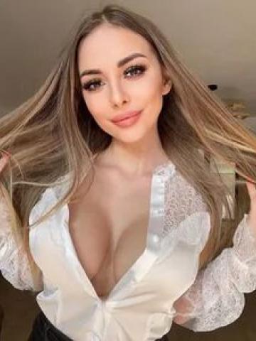 Кристина Лидер фото 2